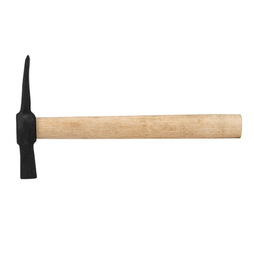 Молоток печника, 600 г, деревянная рукоятка "Арефино" по ценам производителя в Москве с доставкой по всей России