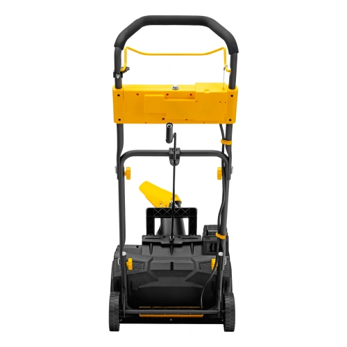 Снегоуборочная машина аккумуляторная, ESB-460-0, Li-Ion, 36В Denzel по ценам производителя в Москве с доставкой по всей России