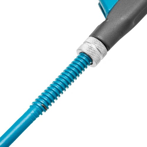 Ключ трубный рычажный 1, №1, цельнокованый, CrV, тип "L" Gross по ценам производителя в Москве с доставкой по всей России