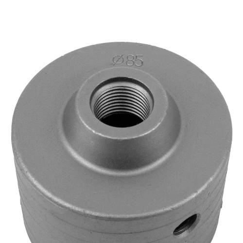 Буровая коронка, M22 х 85 мм Matrix по ценам производителя в Москве с доставкой по всей России