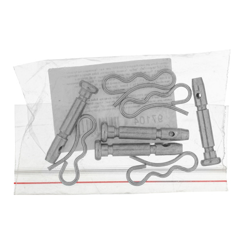 Срезные болты для снегоуборщиков 97653-97657  упак. 4 шт по ценам производителя в Москве с доставкой по всей России