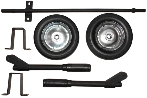 Колесный комплект для бензиновых генераторов  SGG 2800 купить в Москве с доставкой по всей России | ProtosMarket.ru