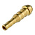 Ниппель универсальный, латунь по ценам производителя в Москве с доставкой по всей России
