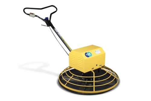 Затирочная машина электрическая 870мм TOR DMR 900 по ценам производителя в Москве с доставкой по всей России