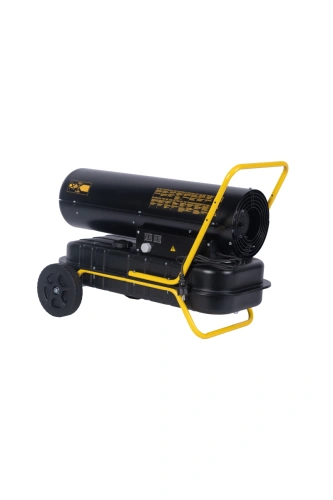 Пушка тепловая дизельная прямого нагрева 30 кВт TOR BGO1601-30 по ценам производителя в Москве с доставкой по всей России