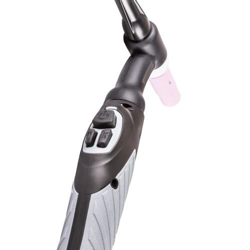 Горелка SAGGIO TIG-26 FLEX U/D 35мм2 5Pin 4M купить в Москве с доставкой по всей России | ProtosMarket.ru