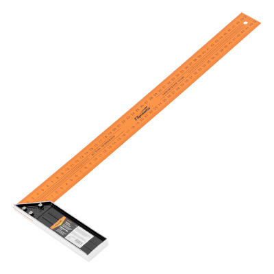 Угольник, 500 мм, металлический Sparta по ценам производителя в Москве с доставкой по всей России