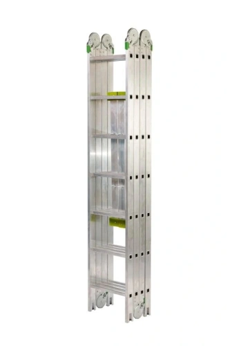 Лестница-трансформер 4*7 Эксперт по ценам производителя в Москве с доставкой по всей России