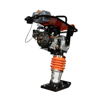 Вибротрамбовка FTL TR 75 по ценам производителя в Москве с доставкой по всей России