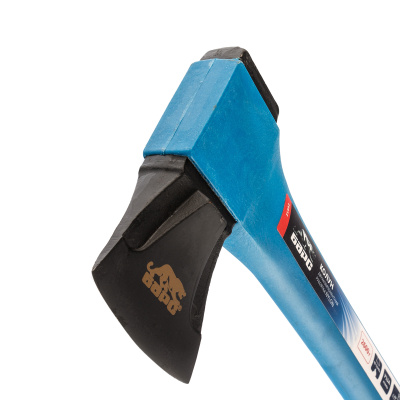 Колун, 2600 гр, двухкомпонентная рукоятка Nylon Барс по ценам производителя в Москве с доставкой по всей России