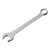 Ключ комбинированный, 27 мм, хромированный Sparta по ценам производителя в Москве с доставкой по всей России