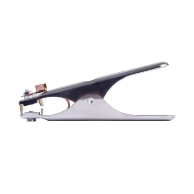 Клемма заземления Varteg EC-300 (пр-во FoxWeld/КНР) по ценам производителя в Москве с доставкой по всей России