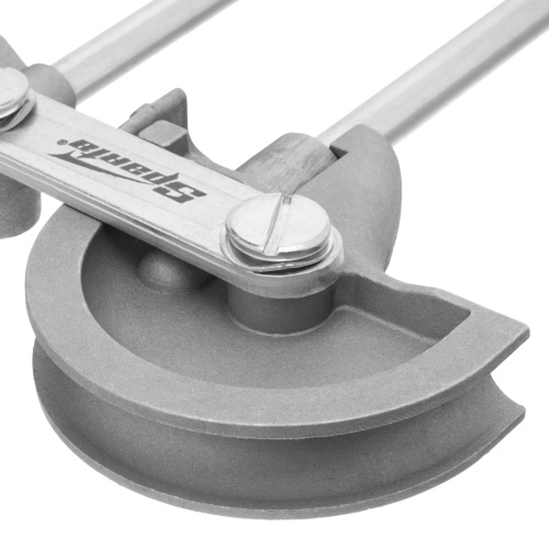 Трубогиб, до 15 мм, для труб из металлопластика и мягких металлов Sparta по ценам производителя в Москве с доставкой по всей России