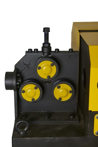 Станок правильно-отрезной с ЧПУ 4-14мм 9/4 кВт TOR YGT4-14 по ценам производителя в Москве с доставкой по всей России