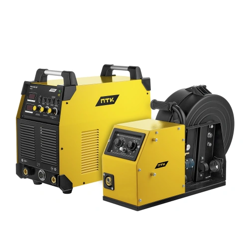 ПТК RILON MIG 500 GF по ценам производителя в Москве с доставкой по всей России