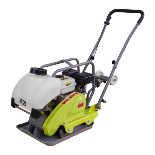 Виброплита STEM Techno SPC 192ES (STEM GX200) по ценам производителя в Москве с доставкой по всей России