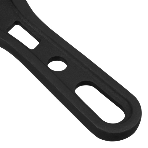 Ключ разводной, 300 мм, CrV, кованый Denzel купить в Москве с доставкой по всей России | ProtosMarket.ru