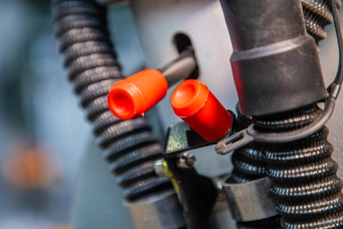 Машина поломоечная с АКБ GEL 24/35 В/Ач TOR MINI 350 по ценам производителя в Москве с доставкой по всей России