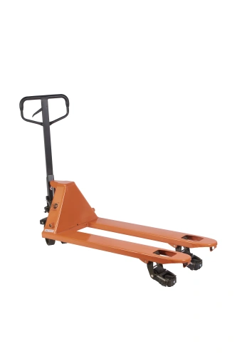 Тележка гидравлическая 4 направления 2500 кг 1150 мм полиуретановые колеса XILIN BFT по ценам производителя в Москве с доставкой по всей России