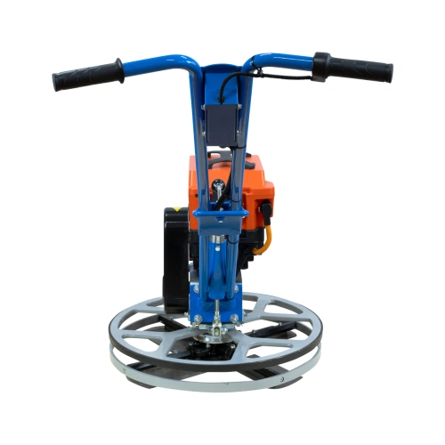 Затирочная машина аккумуляторная CIMAR CPT-20 (RATO) по ценам производителя в Москве с доставкой по всей России