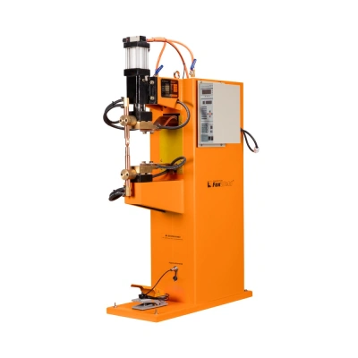 Машина контактной сварки МТ-63 (пр-во FoxWeld/КНР) купить в Москве с доставкой по всей России | ProtosMarket.ru
