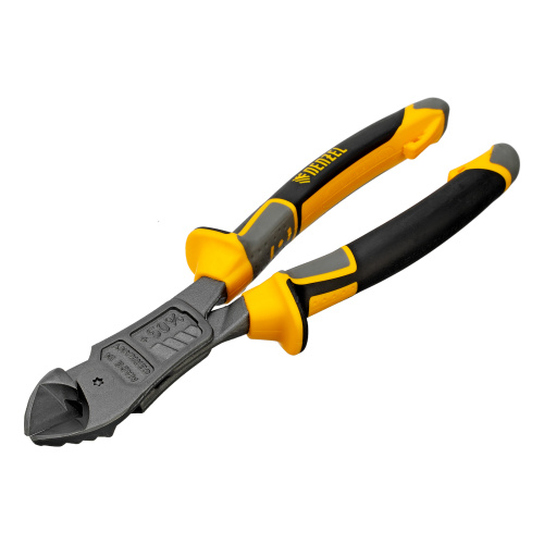 Бокорезы 215 мм, усиленные, трехкомпонентные рукоятки Denzel по ценам производителя в Москве с доставкой по всей России