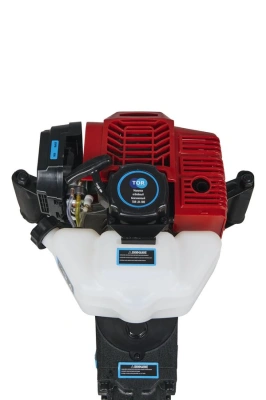 Молоток отбойный бензиновый TOR JH-100 по ценам производителя в Москве с доставкой по всей России