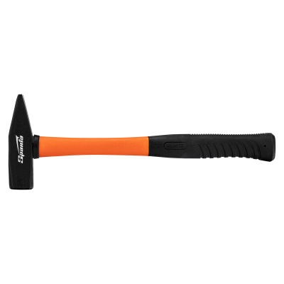 Молоток слесарный, 600 г, фибергласовая обрезиненная рукоятка Sparta по ценам производителя в Москве с доставкой по всей России