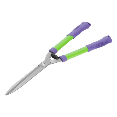 Кусторез, 550 мм, стальные обрезиненные рукоятки, Palisad по ценам производителя в Москве с доставкой по всей России