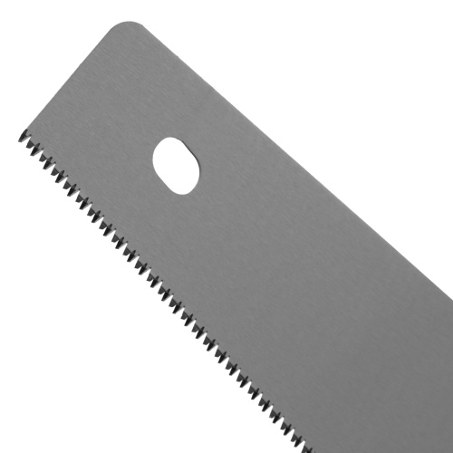 Ножовка по дереву "Piranha", 500 мм, 11-12 TPI, зуб-3D, каленый зуб, двухкомпонентная рукоятка Gross по ценам производителя в Москве с доставкой по всей России