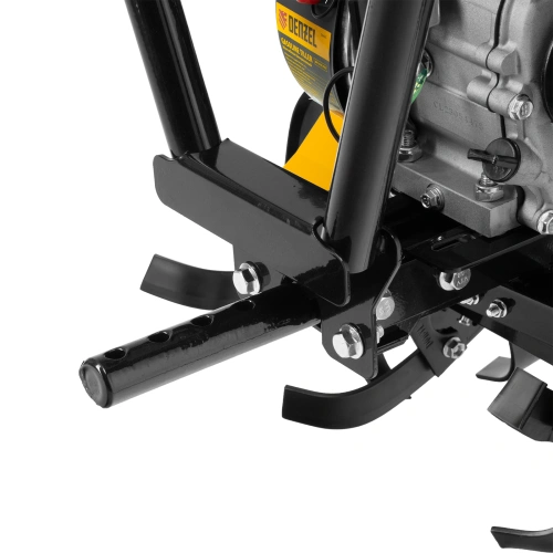 Мотоблок DPT-470S-PRO Denzel по ценам производителя в Москве с доставкой по всей России