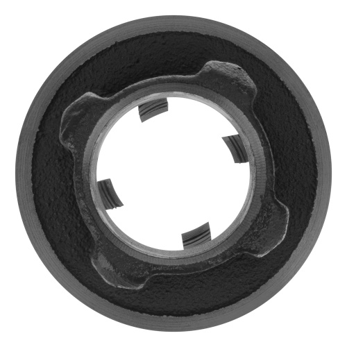 Клупп трубный 1 Сибртех по ценам производителя в Москве с доставкой по всей России