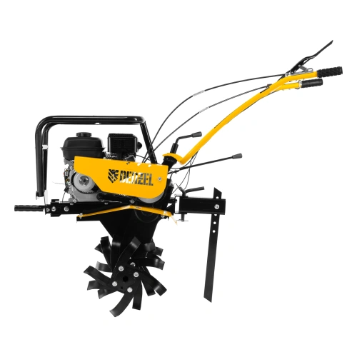 Мотоблок DPT-670S-PRO Denzel по ценам производителя в Москве с доставкой по всей России