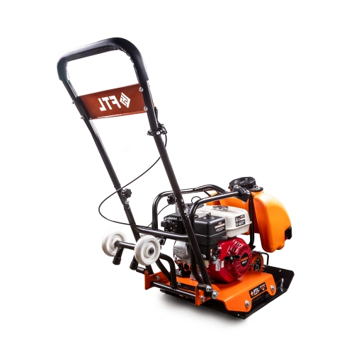 Виброплита FTL PCF 80H по ценам производителя в Москве с доставкой по всей России