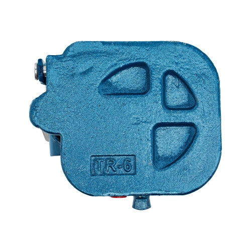 Домкрат гидравлический бутылочный, 6 т, h подъема 207-404 мм Stels по ценам производителя в Москве с доставкой по всей России