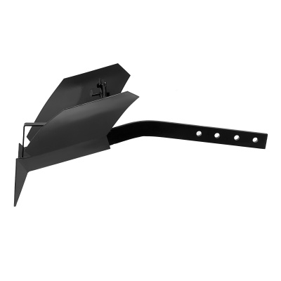 Окучник 1-рядный, без сцепки Denzel по ценам производителя в Москве с доставкой по всей России