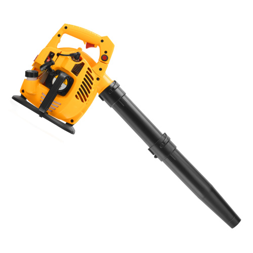 Воздуходувка-пылесос бензиновая GL-260, 26 см3, 1 л.с. Denzel по ценам производителя в Москве с доставкой по всей России