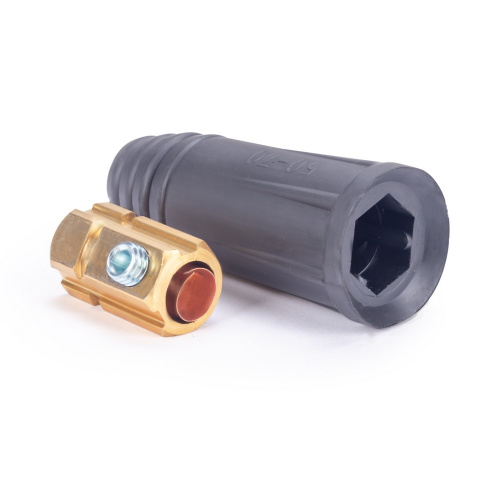 Кабельная розетка 50-70 (упак.) (511.0329/СХ0542) Varteg купить в Москве с доставкой по всей России | ProtosMarket.ru