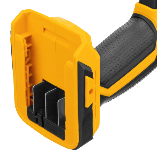 Винтоверт ударный аккумуляторный бесщет CID-IB-200-0, 18В Li-Ion Denzel по ценам производителя в Москве с доставкой по всей России