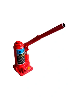 Домкрат гидравлический TOR ДГ-CT г/п 2,0 т (ST0203) по ценам производителя в Москве с доставкой по всей России