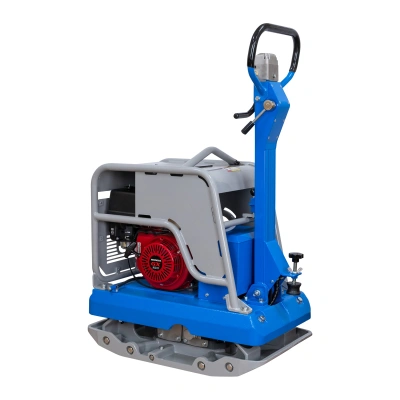 Виброплита реверсивная гидравлическая CIMAR CPC-405 (HONDA GX390) по ценам производителя в Москве с доставкой по всей России