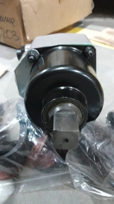 Гайковёрт пневматический ИП-3128МС по ценам производителя в Москве с доставкой по всей России