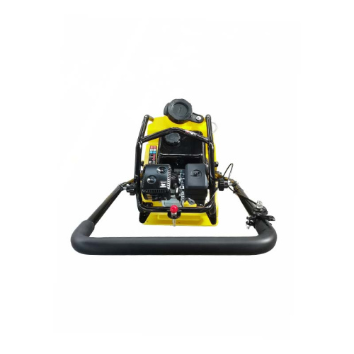 Виброплита бензиновая прямоходная NORSU RF-110TL (колесный комплект, бак для воды) по ценам производителя в Москве с доставкой по всей России