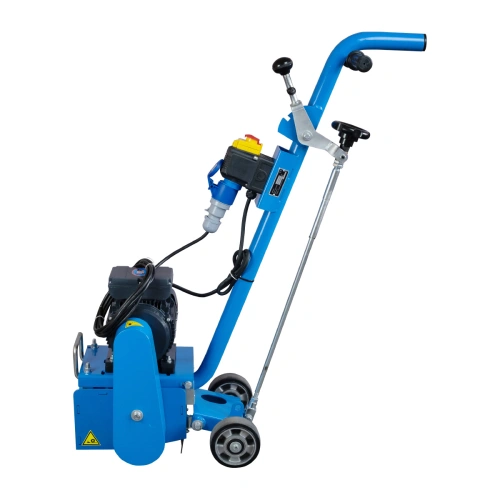 Фрезеровальная машина CIMAR CES-200E по ценам производителя в Москве с доставкой по всей России