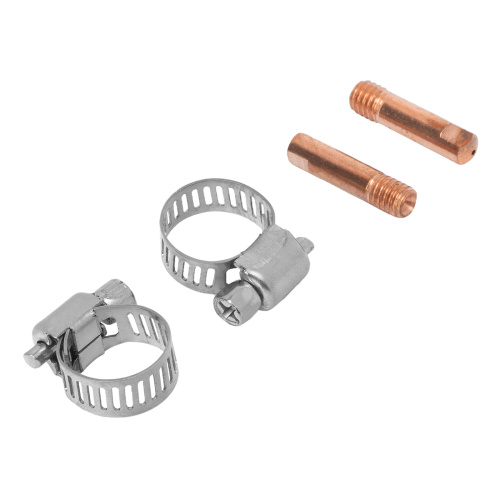 Аппарат инвертор. полуавтомат. сварки Mini MIG-140FG, 140 А, ПВ 60% Denzel по ценам производителя в Москве с доставкой по всей России