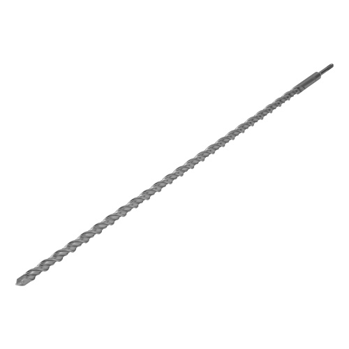 Бур по бетону, 22 x 1000 мм, SDS Plus Matrix по ценам производителя в Москве с доставкой по всей России