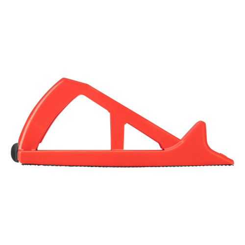 Рубанок, 250 х 42 мм, обдирочный, пластмассовый, для гипсокартона Matrix по ценам производителя в Москве с доставкой по всей России