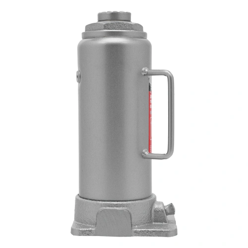 Домкрат гидравлический бутылочный, 10 т, высота подъема 230-460 мм Matrix по ценам производителя в Москве с доставкой по всей России