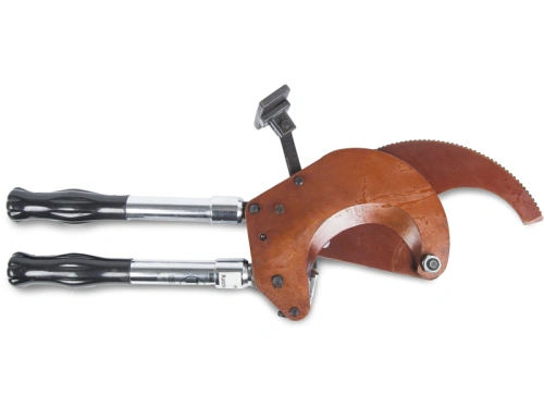 Кабелерез ручной TOR HHD-95J 3*185 мм2 (95 мм) по ценам производителя в Москве с доставкой по всей России