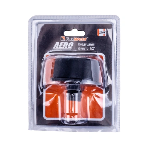 AERO Воздушный фильтр G 1/2" по ценам производителя в Москве с доставкой по всей России